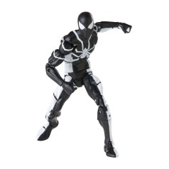 Spider-Man Future Fundation Marvel Legends (F34545) figura 15 cm