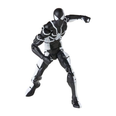 Spider-Man Future Fundation Marvel Legends (F34545) figura 15 cm