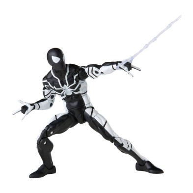 Spider-Man Future Fundation Marvel Legends (F34545) figura 15 cm