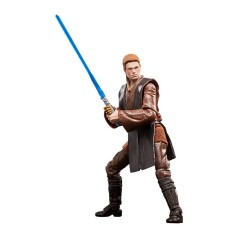 Anakin skywalker (Padawan) VC 244 SW: Attack of The Clones (F5633) figura 9,5 cm