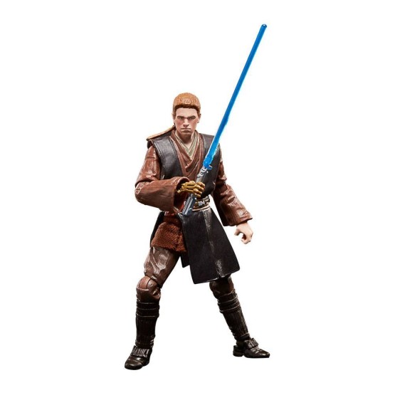 Anakin skywalker (Padawan) VC 244 SW: Attack of The Clones (F5633) figura 9,5 cm