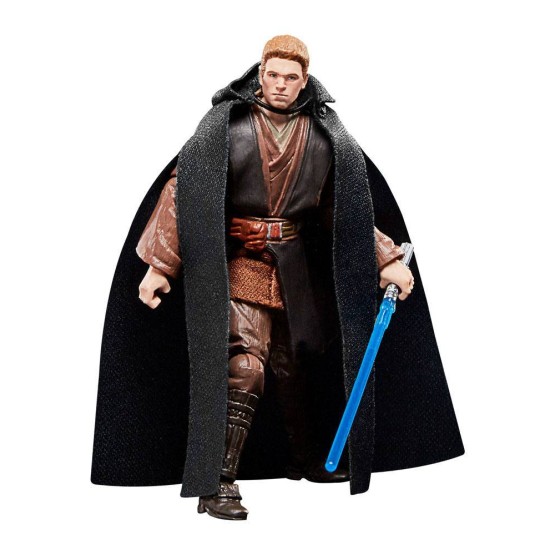 Anakin skywalker (Padawan) VC 244 SW: Attack of The Clones (F5633) figura 9,5 cm