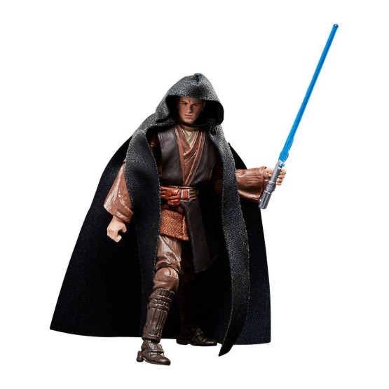 Anakin skywalker (Padawan) VC 244 SW: Attack of The Clones (F5633) figura 9,5 cm