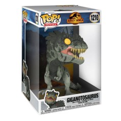 Funko POP! 1210 Giganotosaurus 25 cm (Super Sized) (Jurassic World: Dominion)