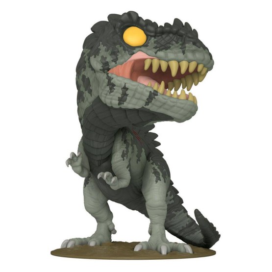 Funko POP! 1210 Giganotosaurus 25 cm (Super Sized) (Jurassic World: Dominion)