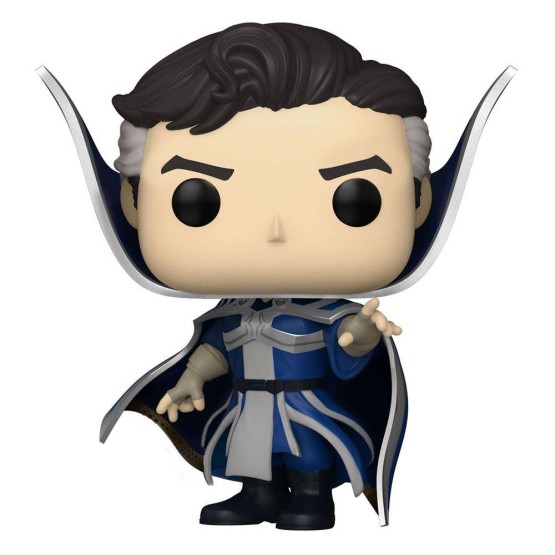 Funko POP! 1005 Supreme Strange (Multiverse of Madness)