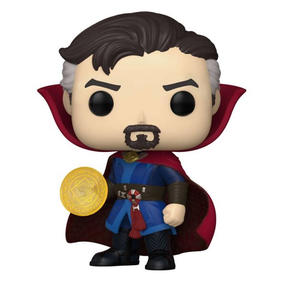 Funko POP! 1000 Doctor Strange (Multiverse of Madness)