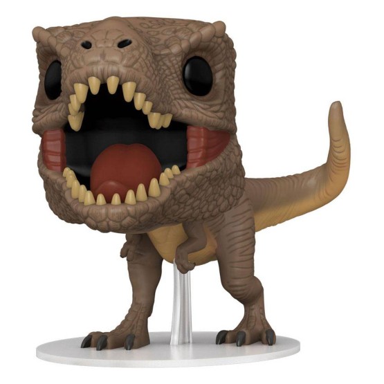 Funko POP! 1211 T. Rex (Jurassic World: Dominion)