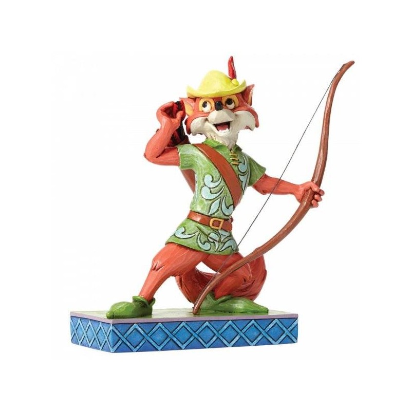 Robin "Roguish Hero" Enesco figura 15 cm