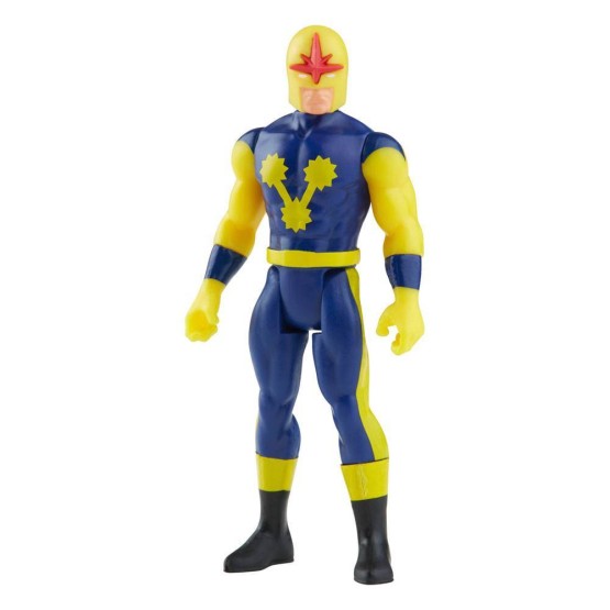 Nova Marvel Legends retro figura 9,5 cm (F3821)