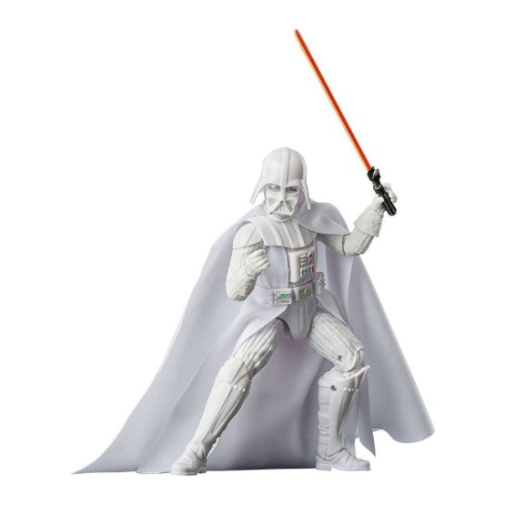 Darth Vader The Black Series SW: Infinities (F5586) figura 15 cm