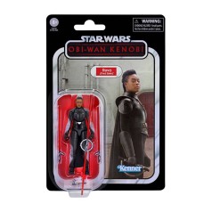 Reva (Third Sister) VC 242 SW: Obi-Wan Kenobi (F4476)  figura 9,5 cm