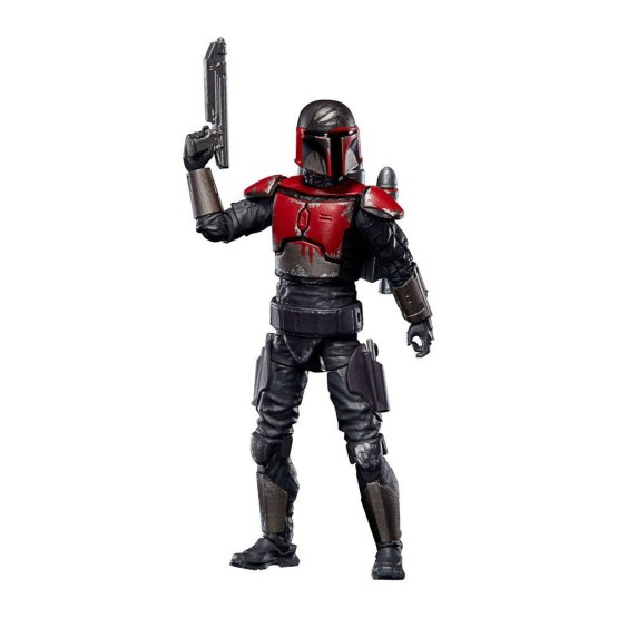 Mandalorian Super Commando VC 243 SW: The Clone Wars (F5634) figura 9,5 cm