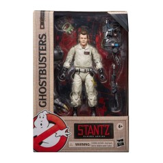 Ray Stanz Los Cazafantasmas Neca 2020 figura 18 cm