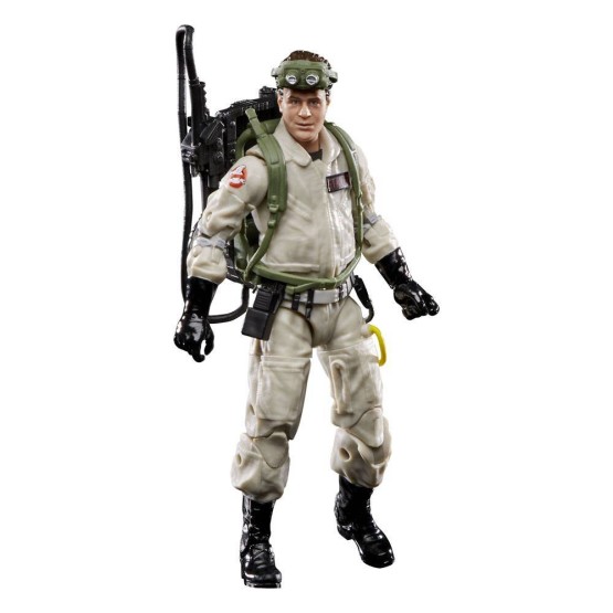 Ray Stanz Los Cazafantasmas Neca 2020 figura 18 cm