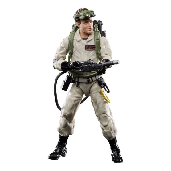 Ray Stanz Los Cazafantasmas Neca 2020 figura 18 cm