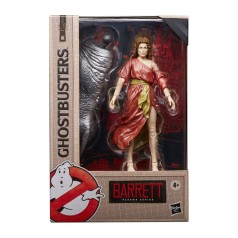 Dana Barret Los Cazafantasmas Neca 2020 figura 18 cm