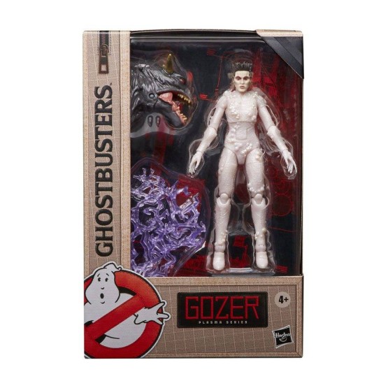 Gozer Los Cazafantasmas Neca 2020 figura 18 cm