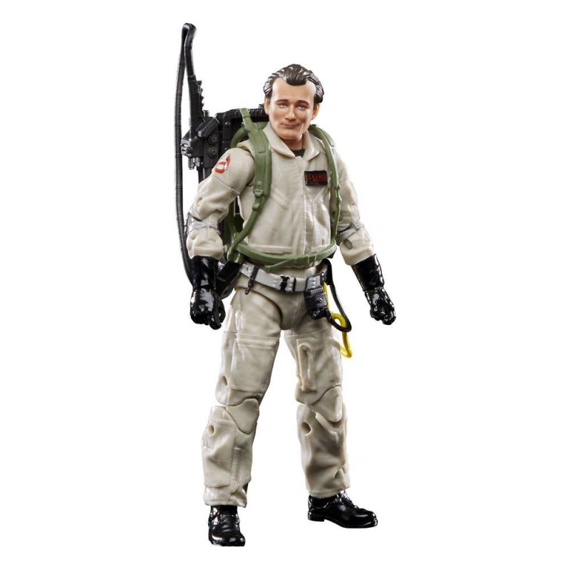 Peter Wenkman Los Cazafantasmas Neca 2020 figura 18 cm