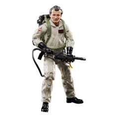 Peter Wenkman Los Cazafantasmas Neca 2020 figura 18 cm