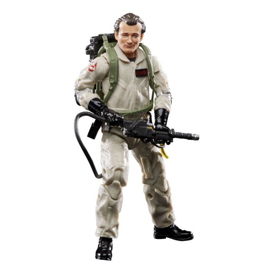 Peter Wenkman Los Cazafantasmas Neca 2020 figura 18 cm