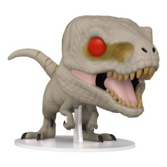Funko POP! 1205 Atrociraptor (Ghost) (Jurasic World: Dominion)