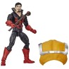 Figura Black Tom Cassidy Marvel Legends (Strong Guy BAF)