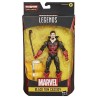 Figura Black Tom Cassidy Marvel Legends (Strong Guy BAF)