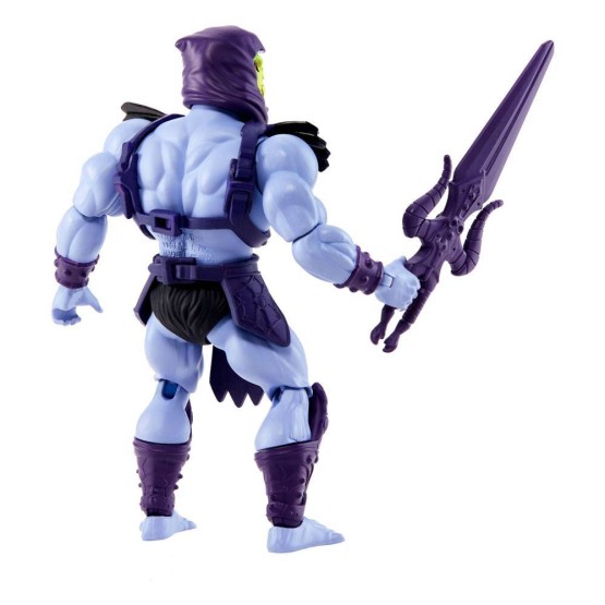 Skeletor 200X MOTU ORIGINS 2021 figura 14 cm