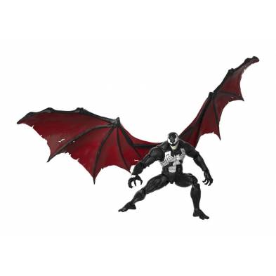 Knull & Venom Pack  Marvel Legends (F3466) figura 15 cm