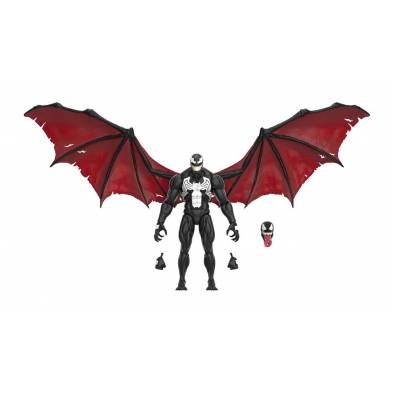 Knull & Venom Pack  Marvel Legends (F3466) figura 15 cm