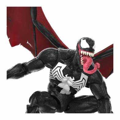 Knull & Venom Pack  Marvel Legends (F3466) figura 15 cm
