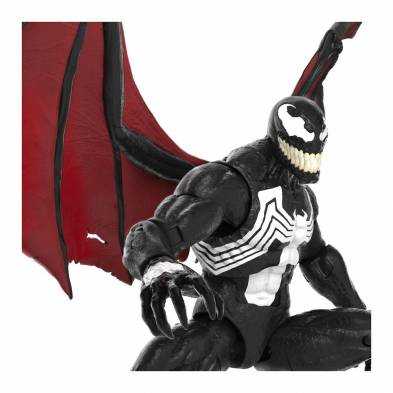 Knull & Venom Pack  Marvel Legends (F3466) figura 15 cm