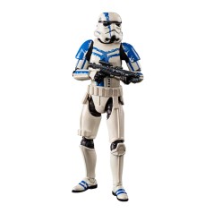 Stormtrooper commander VC 254 SW: The Force Unleashed (F5556) figura 9,5 cm