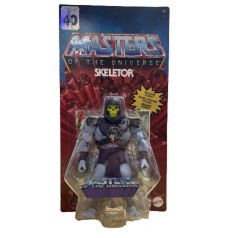 Skeletor 200X MOTU ORIGINS 2021 figura 14 cm