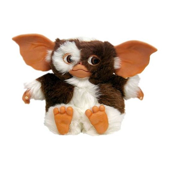 Gizmo Bailarín Gremlins peluche 20 cm