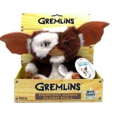 Gizmo Bailarín Gremlins peluche 20 cm