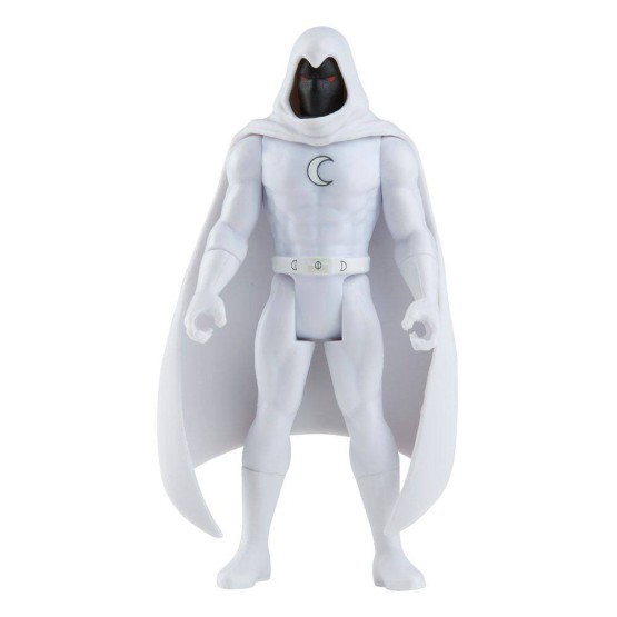 Moon Knight Marvel Legends retro figura 9,5 cm (F3823)