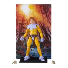 Toad Marvel Legends (F3442) figura 15 cm