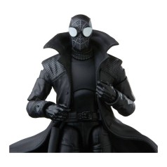 Spiderman Noir & Spiderham Pack Marvel Legends (F3443) figura 15 cm