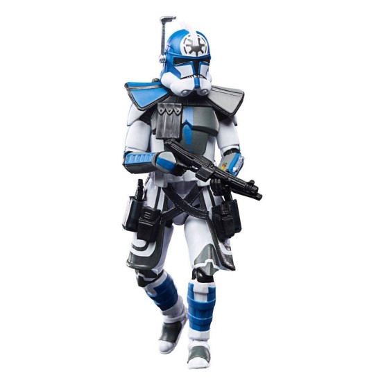 ARC trooper Jesse VC 250 SW: The Clone Wars (F4479) figura 9,5 cm