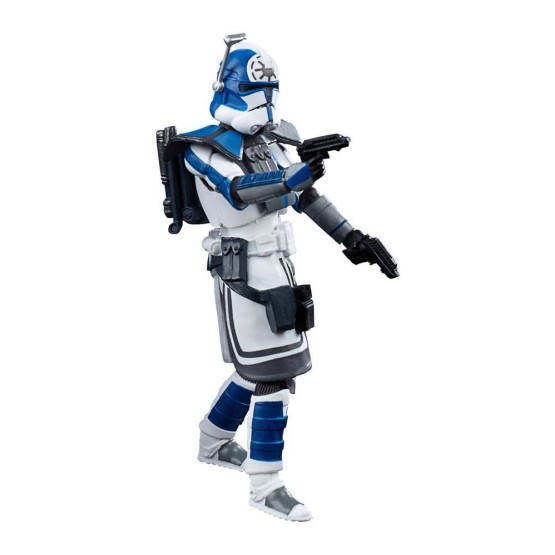 ARC trooper Jesse VC 250 SW: The Clone Wars (F4479) figura 9,5 cm