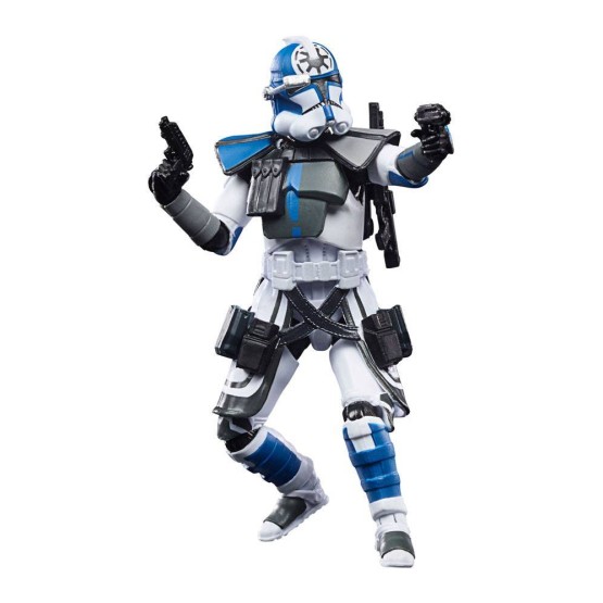 ARC trooper Jesse VC 250 SW: The Clone Wars (F4479) figura 9,5 cm