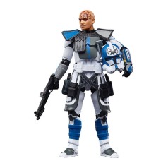 ARC trooper Jesse VC 254 SW: The Clone Wars (F4479) figura 9,5 cm