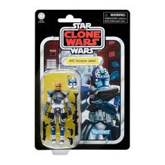 ARC trooper Jesse VC 250 SW: The Clone Wars (F4479) figura 9,5 cm