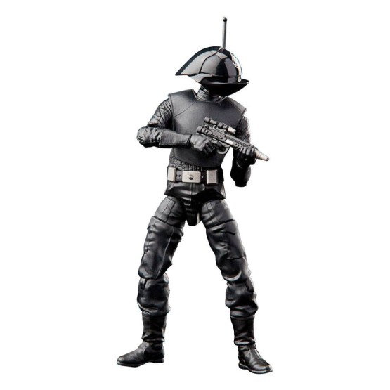 Imperial Gunner VC 232 SW: The Return of the Jedi (F5571) figura 9,5 cm