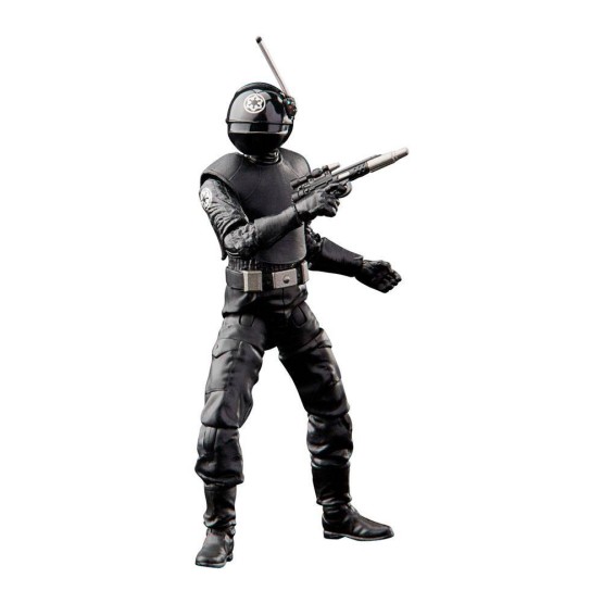 Imperial Gunner VC 232 SW: The Return of the Jedi (F5571) figura 9,5 cm