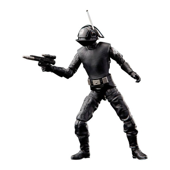 Imperial Gunner VC 232 SW: The Return of the Jedi (F5571) figura 9,5 cm