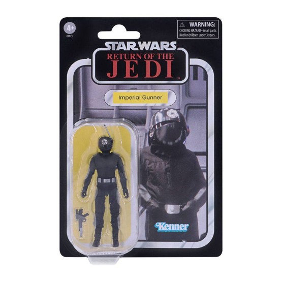 Imperial Gunner VC 232 SW: The Return of the Jedi (F5571) figura 9,5 cm