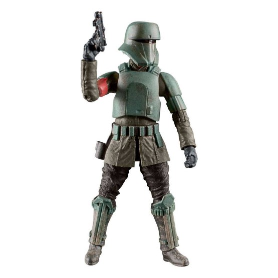 Din Djarin (Morak) VC 251 SW: The Mandalorian (F5835) figura 9,5 cm